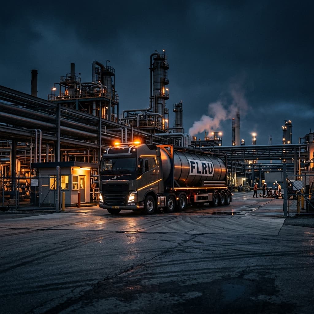 ADR-Transport