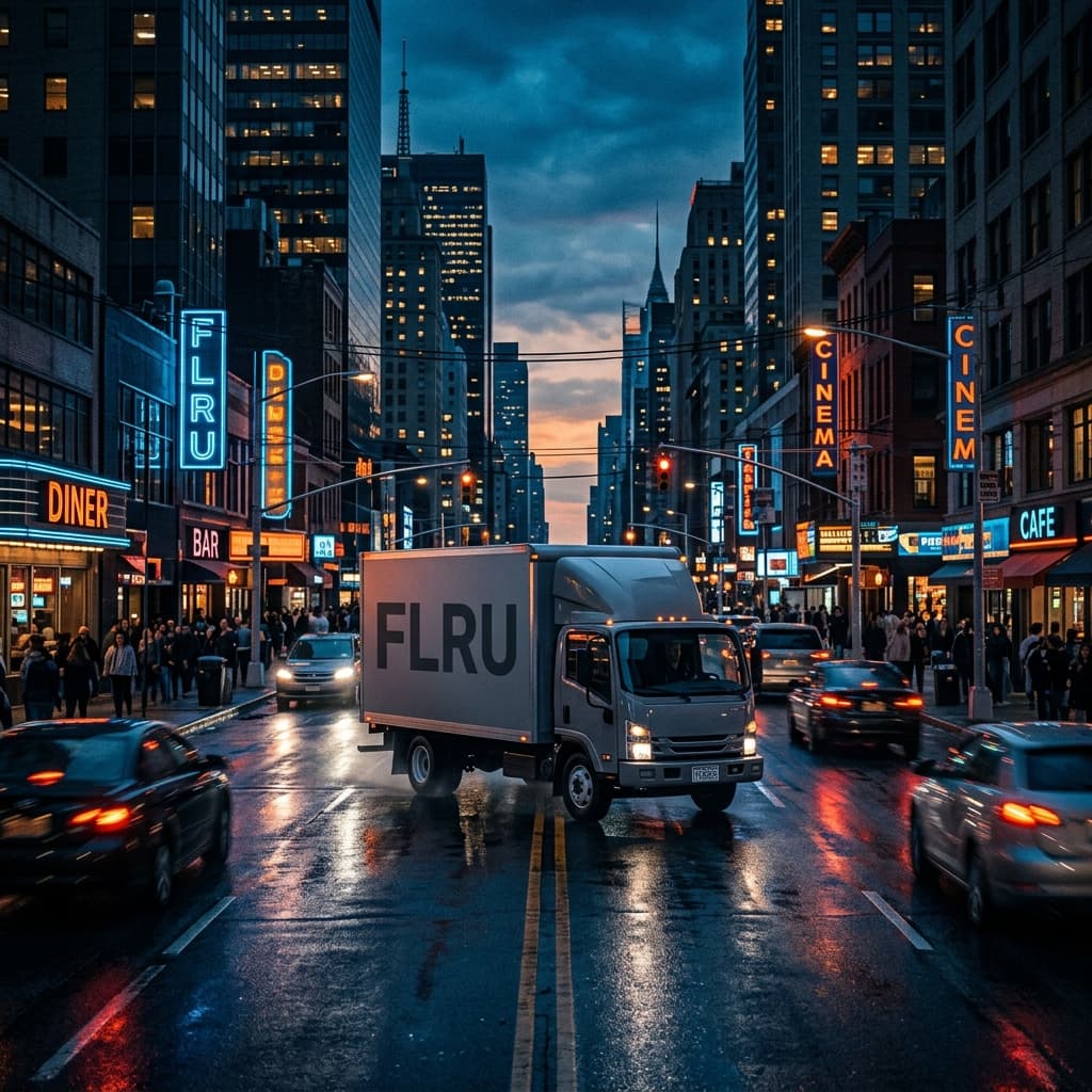 Nationaler Transport